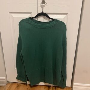GAP Crew Neck Sweater